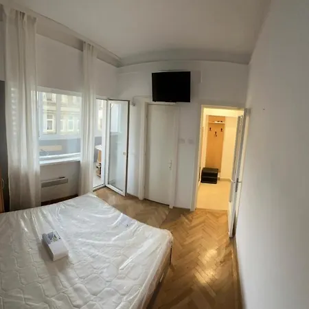 Apartment Daiana