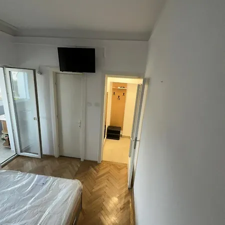 Daiana Apartmán Bukurešť