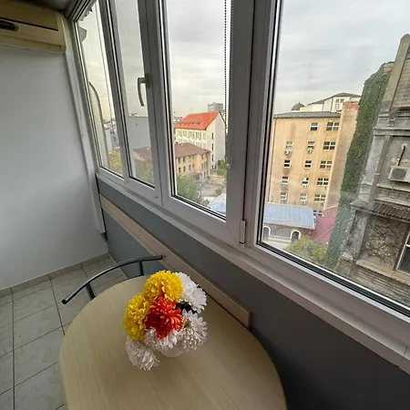 Daiana Apartment